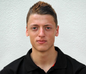 Axel Zehnder