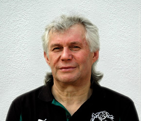 Bernhard Weigand