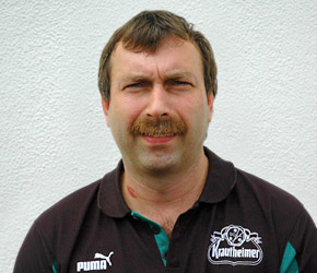 Gerhard Klotsch