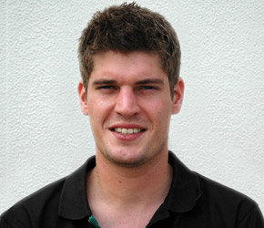 Johannes Baumann