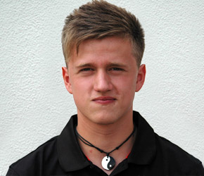 Karsten Krauß