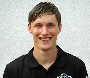 Sascha Cäsar