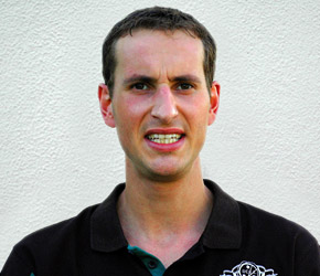 Sebastian Krauß