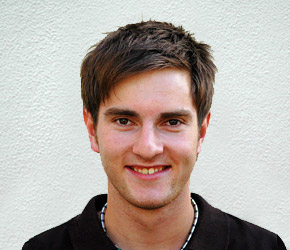 Markus Schamberger