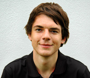 Christoph Kniewasser