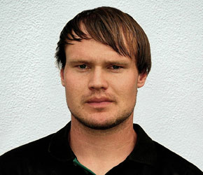 Philipp Kutzenberger