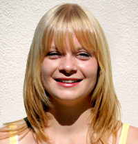 Johanna Elflein