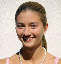 Mona Schwanfelder