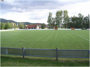 Hauptfeld