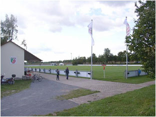 Hauptfeld