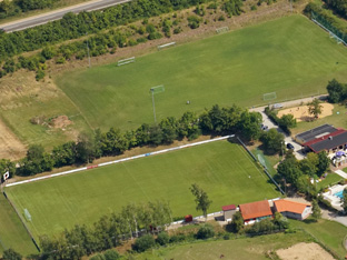 Hauptfeld